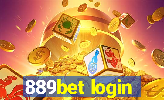 889bet login